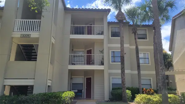 3008 Parkway Boulevard #107, KISSIMMEE, FL 34747