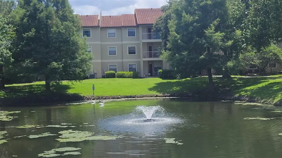 3008 Parkway Boulevard #107, Kissimmee, FL 34747 - #3