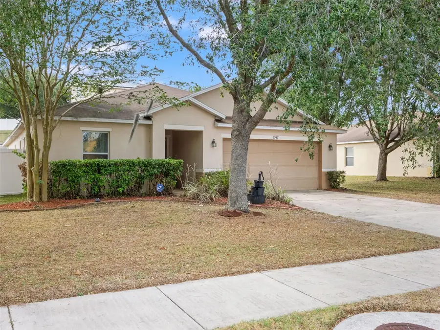 2987 Breezy Meadow Road, Apopka, FL 32712 - #2