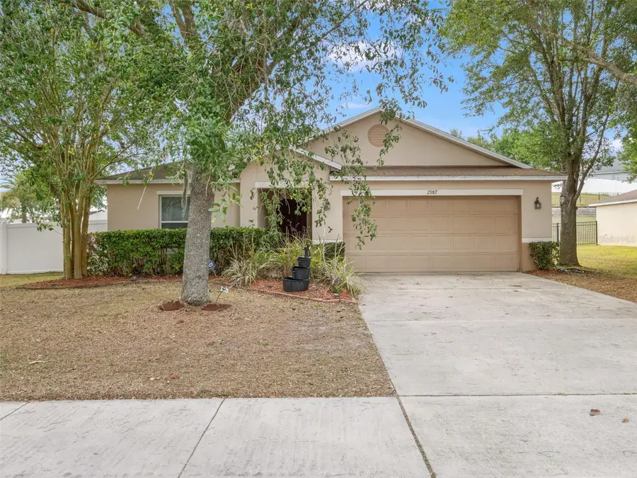 2987 Breezy Meadow Road, Apopka, FL 32712 - #3
