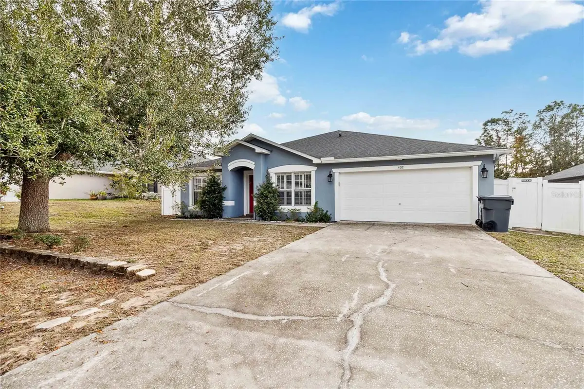 402 Rio Grande Court, Poinciana, FL 34759 - #1