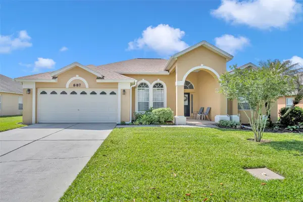 887 Seneca Trail, ST CLOUD, FL 34772