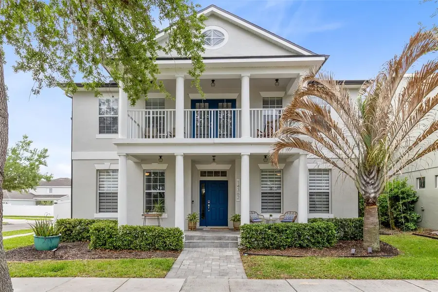 14362 Southern Red Maple Drive, Orlando, FL 32828 - #2