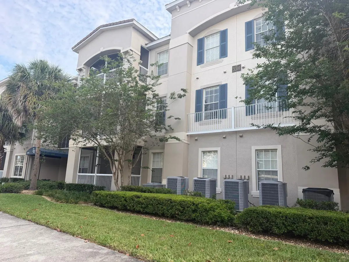 3301 Whitestone Circle #205, Kissimmee, FL 34741 - #1