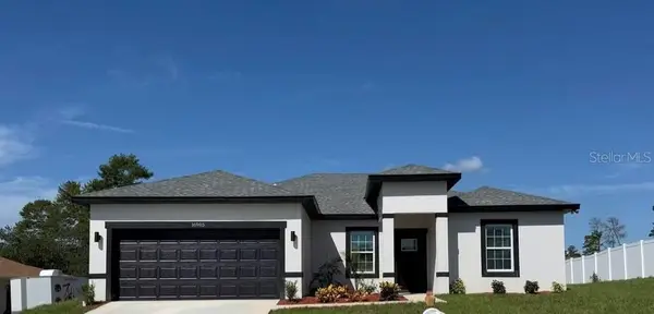 2120 Poinciana Drive, INDIAN LAKE ESTATES, FL 33855