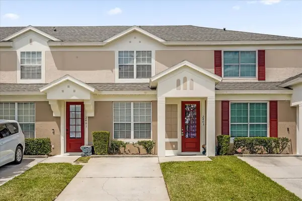 2403 Silver Palm Drive, KISSIMMEE, FL 34747