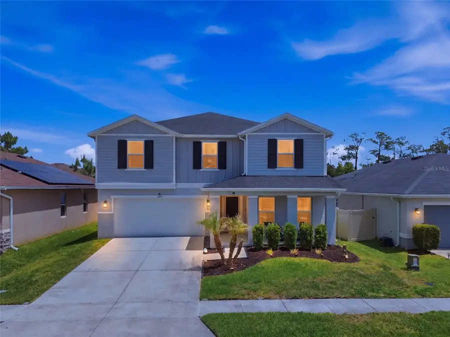 1185 Augustus Drive, Davenport, FL 33896 - #3