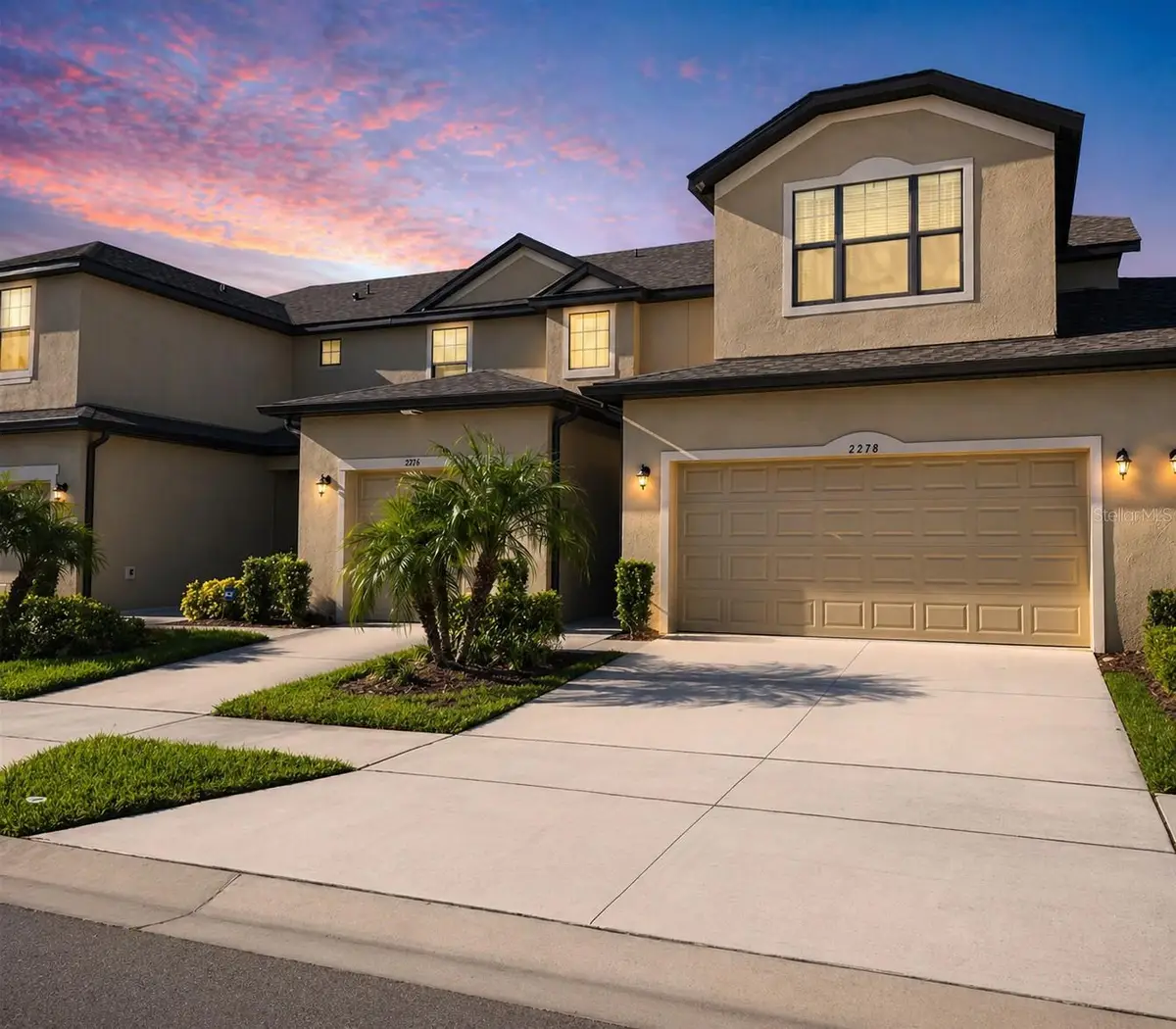 2278 Seven Oaks Drive, Saint Cloud, FL 34772 - #1