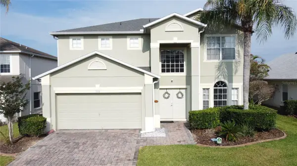 735 Kildrummy Drive, DAVENPORT, FL 33896