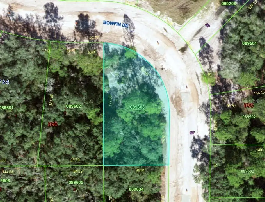 Inside Curve Bowfin Drive, Poinciana, FL 34759 - #2