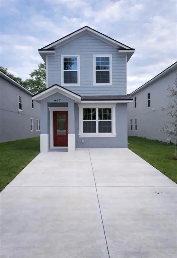 685 Lincoln Street, KISSIMMEE, FL 34741