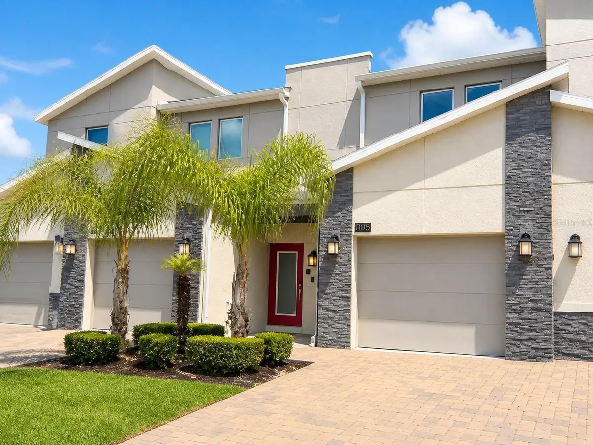 505 Ocean Course Avenue #505, Davenport, FL 33896 - #1