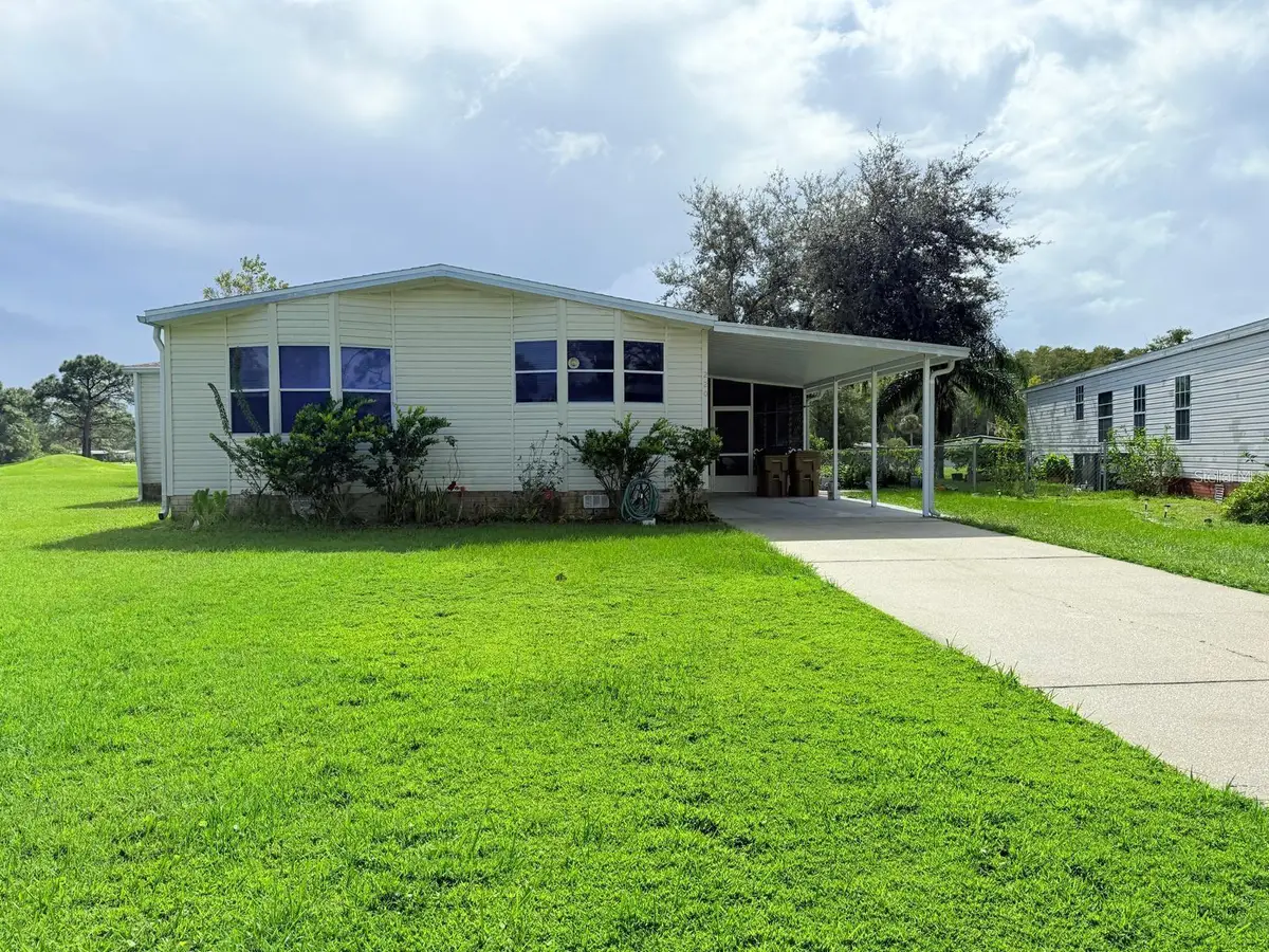 220 Ellsworth Drive, Kissimmee, FL 34758 - #1