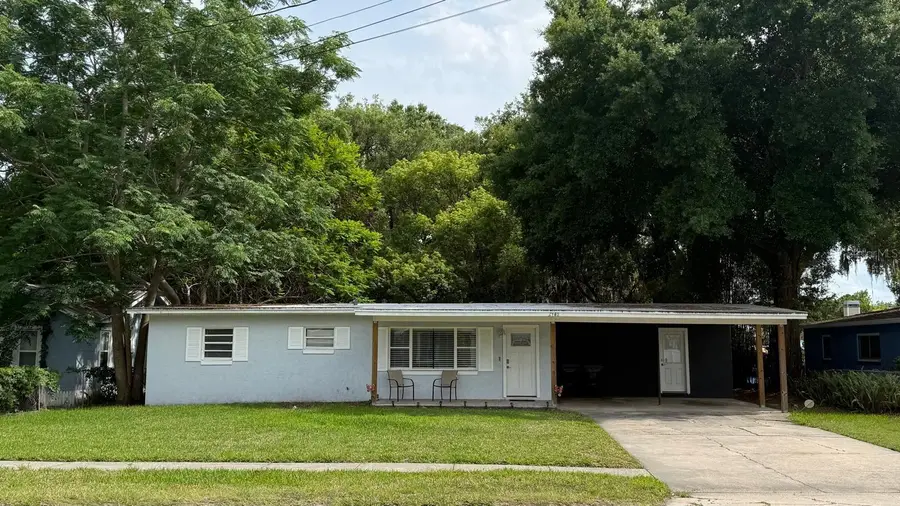 2940 Lake Margaret Drive, Orlando, FL 32806 - #2