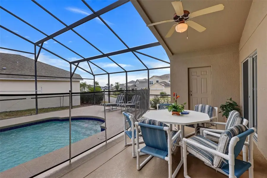 101 Kildrummy Drive, Davenport, FL 33896 - #2