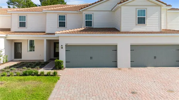 567 Bay Leaf Drive, KISSIMMEE, FL 34759