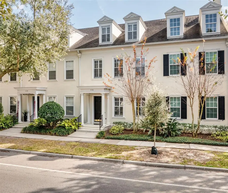 1136 Celebration Avenue, Celebration, FL 34747 - #2