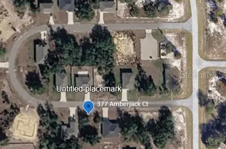 377 Amberjack Court, Poinciana, FL 34759 - #1