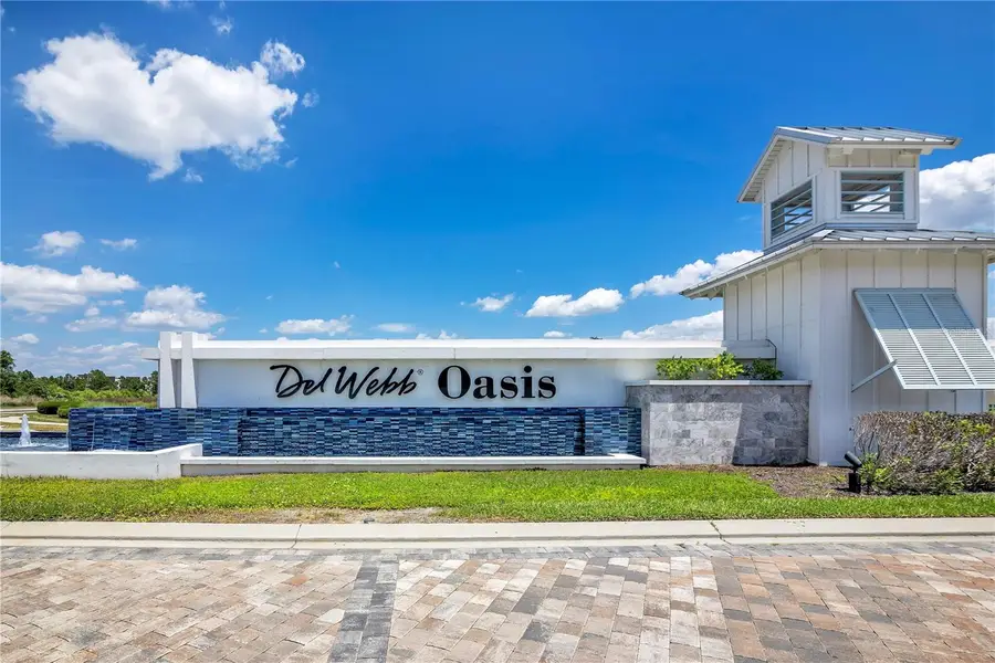 15157 Aqua Sol Lane, Winter Garden, FL 34787 - #2