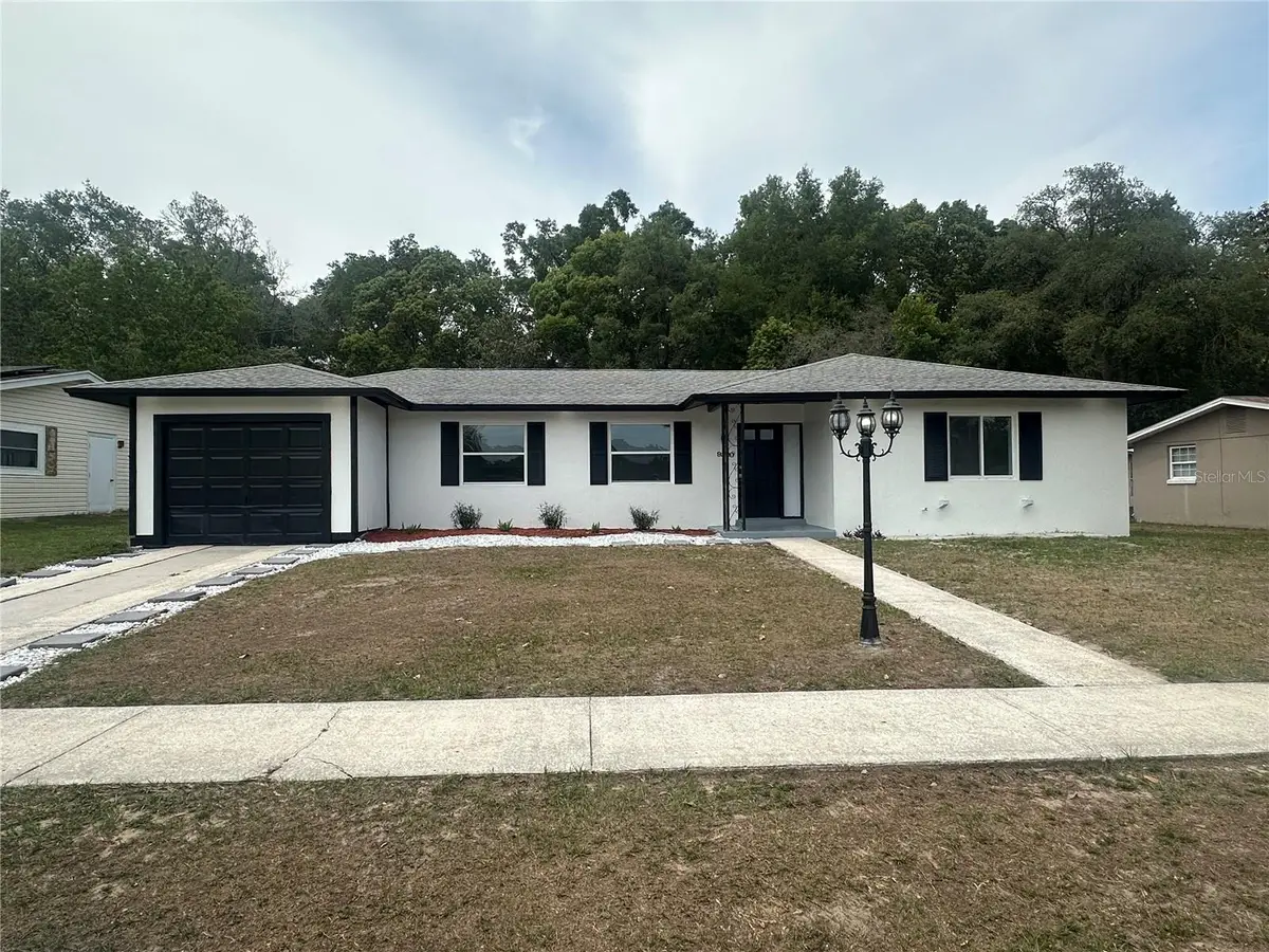 9330 N Citrus Springs Boulevard, Citrus Springs, FL 34434 - #1