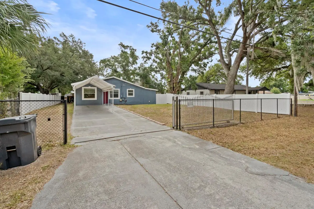 2418 South 69th, Tampa, FL 33619 - #1