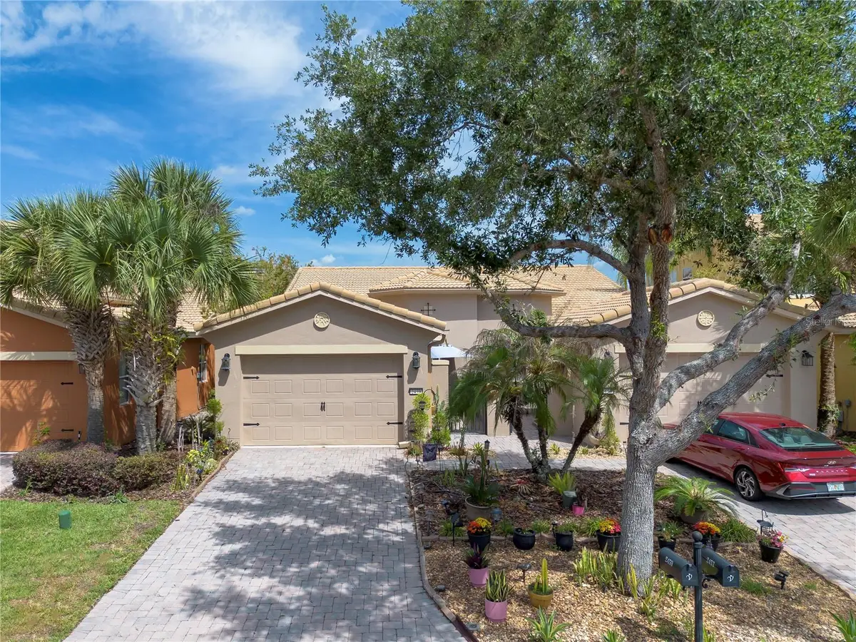 2459 Palm Tree Drive, Poinciana, FL 34759 - #1