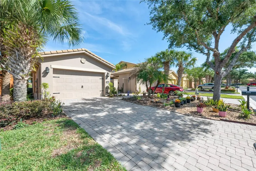 2459 Palm Tree Drive, Poinciana, FL 34759 - #2