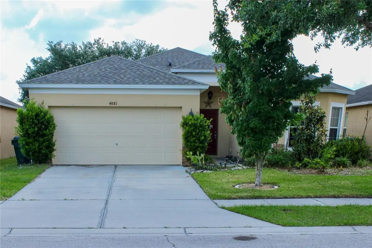 4881 Windbourne Way, Saint Cloud, FL 34772 - #1