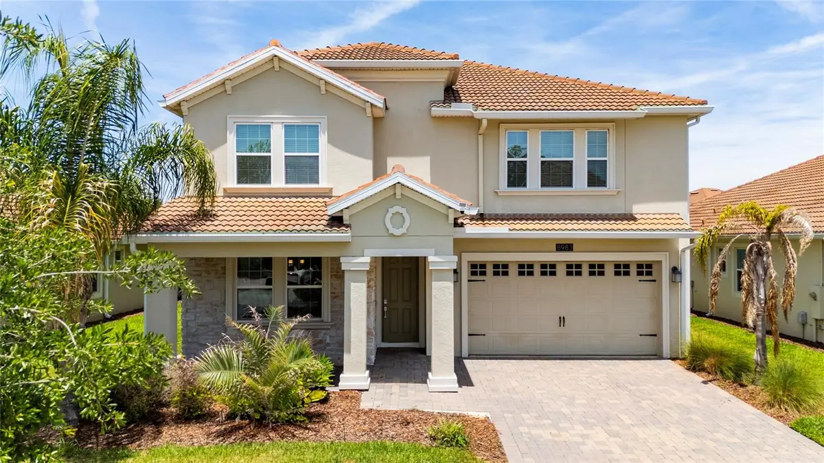 8983 Croquet Court, Four Corners, FL 33896 - #1