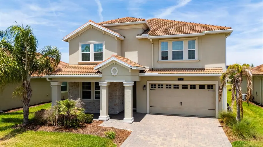 8983 Croquet Court, Four Corners, FL 33896 - #2