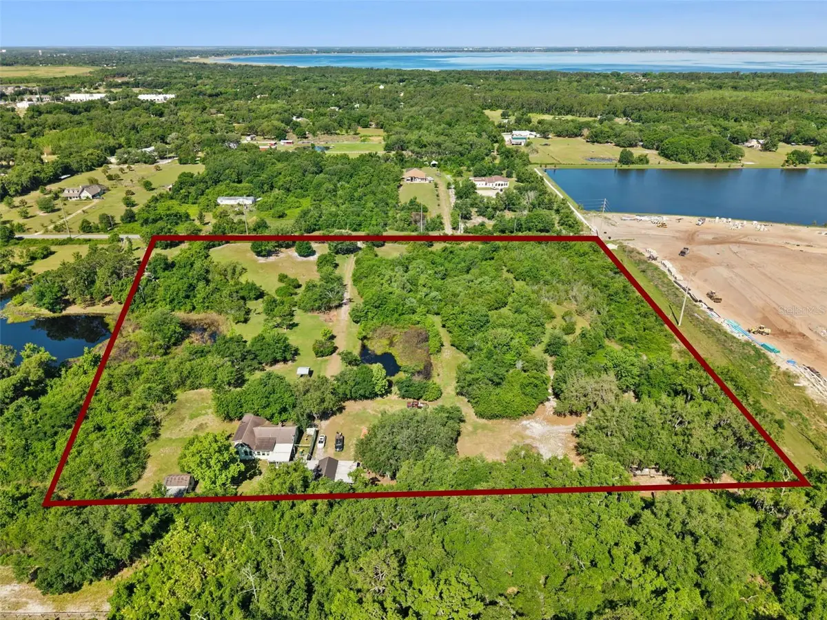 1235 Hackney Road, Saint Cloud, FL 34771 - #1