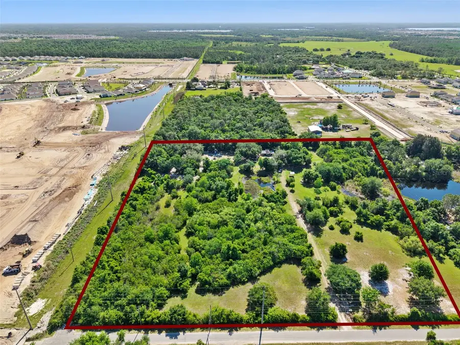 1235 Hackney Road, Saint Cloud, FL 34771 - #3