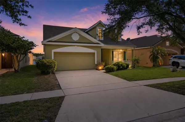 1513 Harrier Drive, ORLANDO, FL 32837