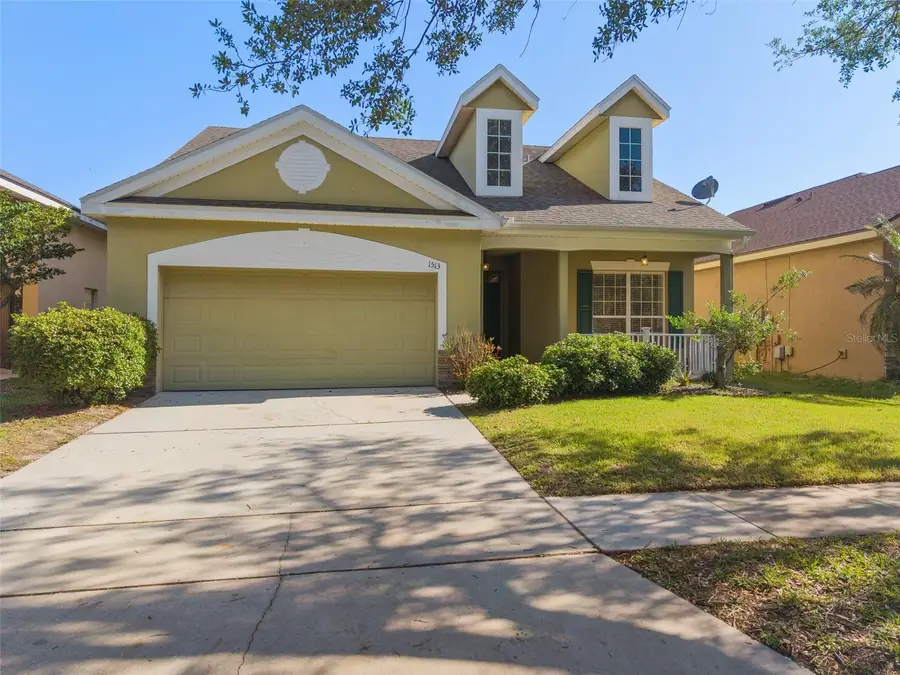 1513 Harrier Drive, Orlando, FL 32837 - #2