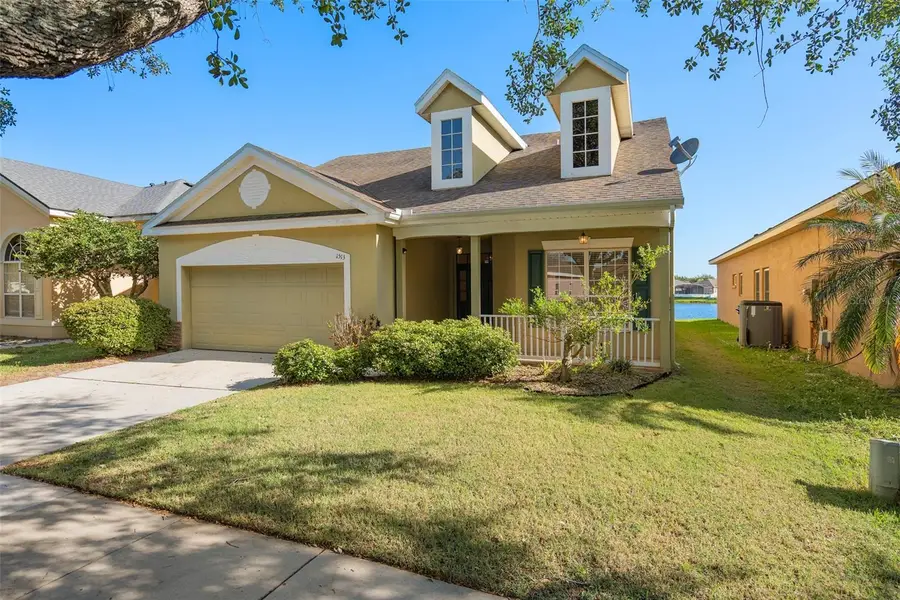 1513 Harrier Drive, Orlando, FL 32837 - #3