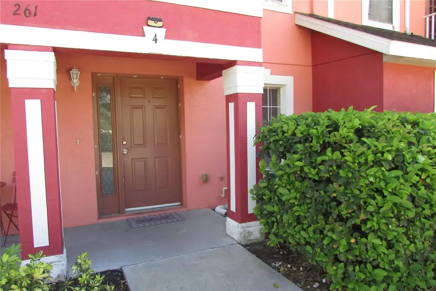 261 Autumn Lane #4, Kissimmee, FL 34743 - #2