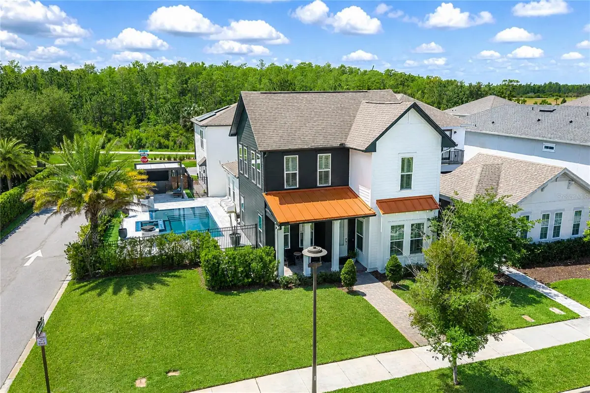8244 Modiano Street, Orlando, FL 32827 - #1