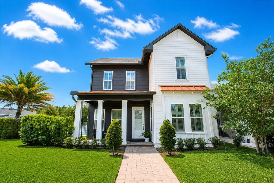 8244 Modiano Street, Orlando, FL 32827 - #3
