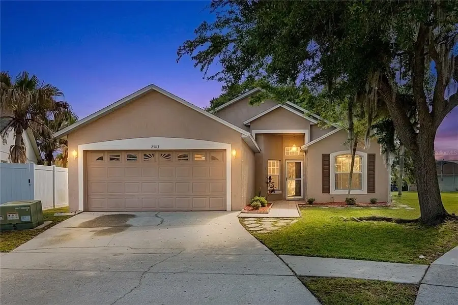 2503 Hybrid Court, Kissimmee, FL 34758 - #3