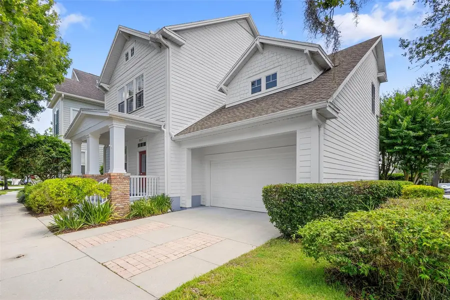 907 Pawstand Road, Celebration, FL 34747 - #2