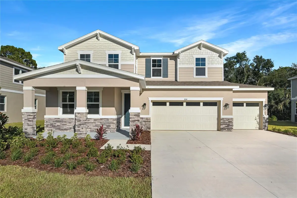 1034 Cloud Ridge Court, Mount Dora, FL 32757 - #1