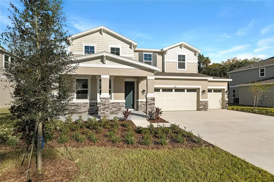 1034 Cloud Ridge Court, Mount Dora, FL 32757 - #2
