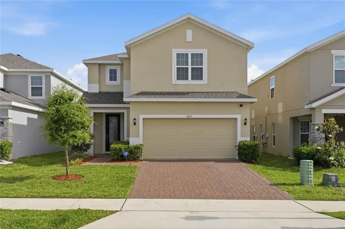 6825 Wilson Hammock Avenue, Groveland, FL 34736 - #1