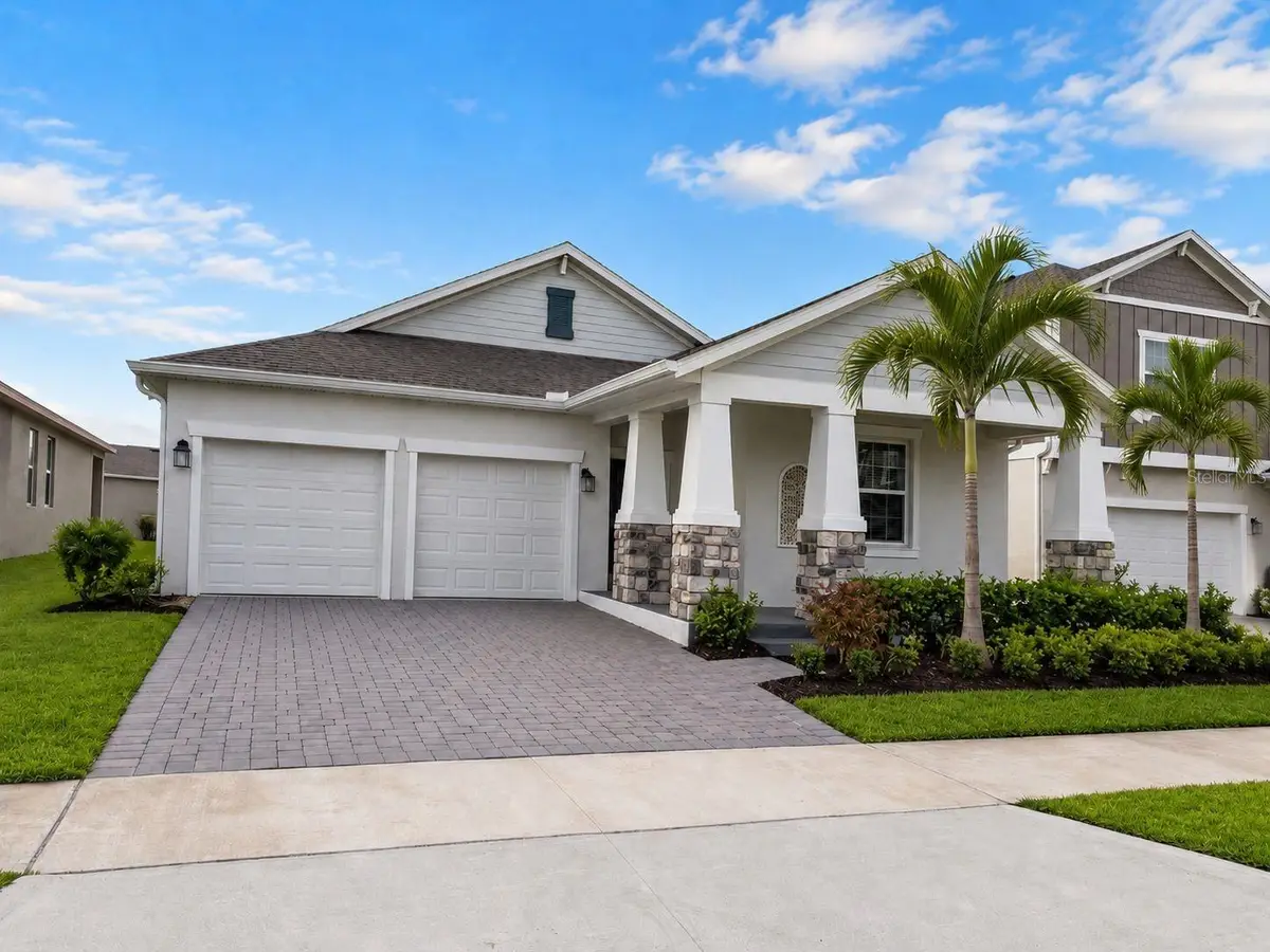 2519 Peace Of Mind Avenue, Kissimmee, FL 34744 - #1