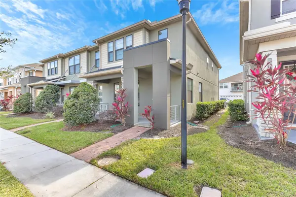 2274 Centerra Loop, KISSIMMEE, FL 34741