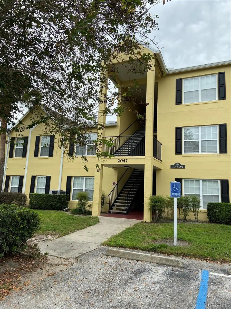 2047 Dixie Belle Drive #2047H, Orlando, FL 32812 - #1