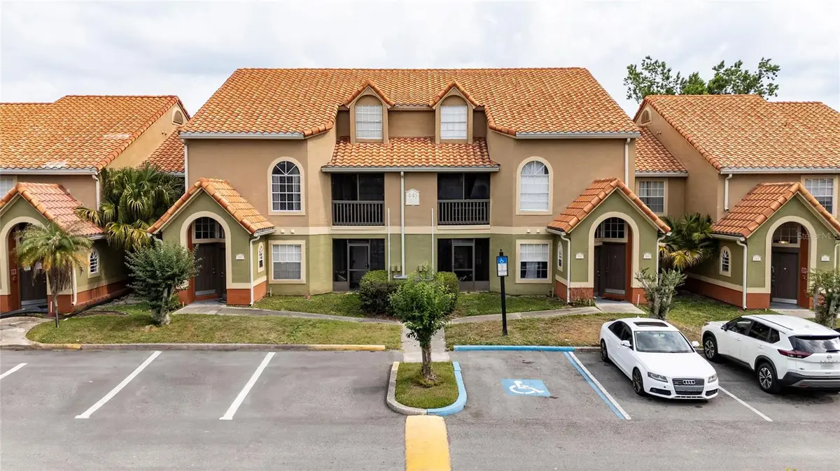 445 Fountainhead Circle #257, Kissimmee, FL 34741 - #1