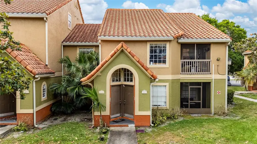 445 Fountainhead Circle #257, Kissimmee, FL 34741 - #2
