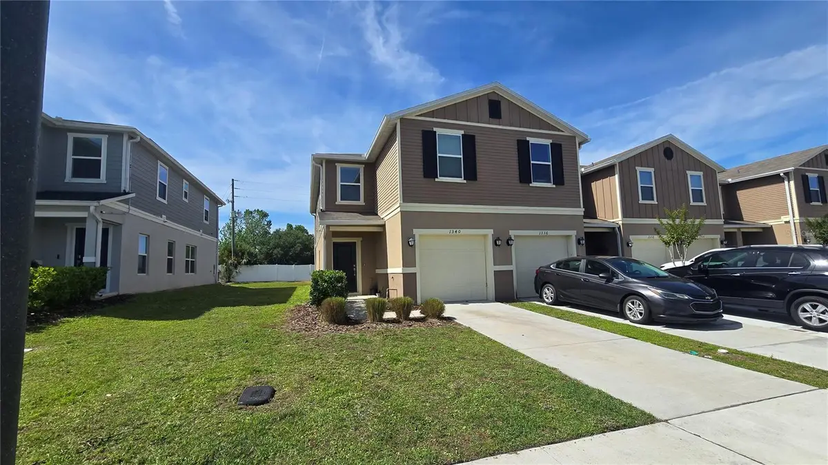 1340 Mirabella Circle, Davenport, FL 33897 - #1