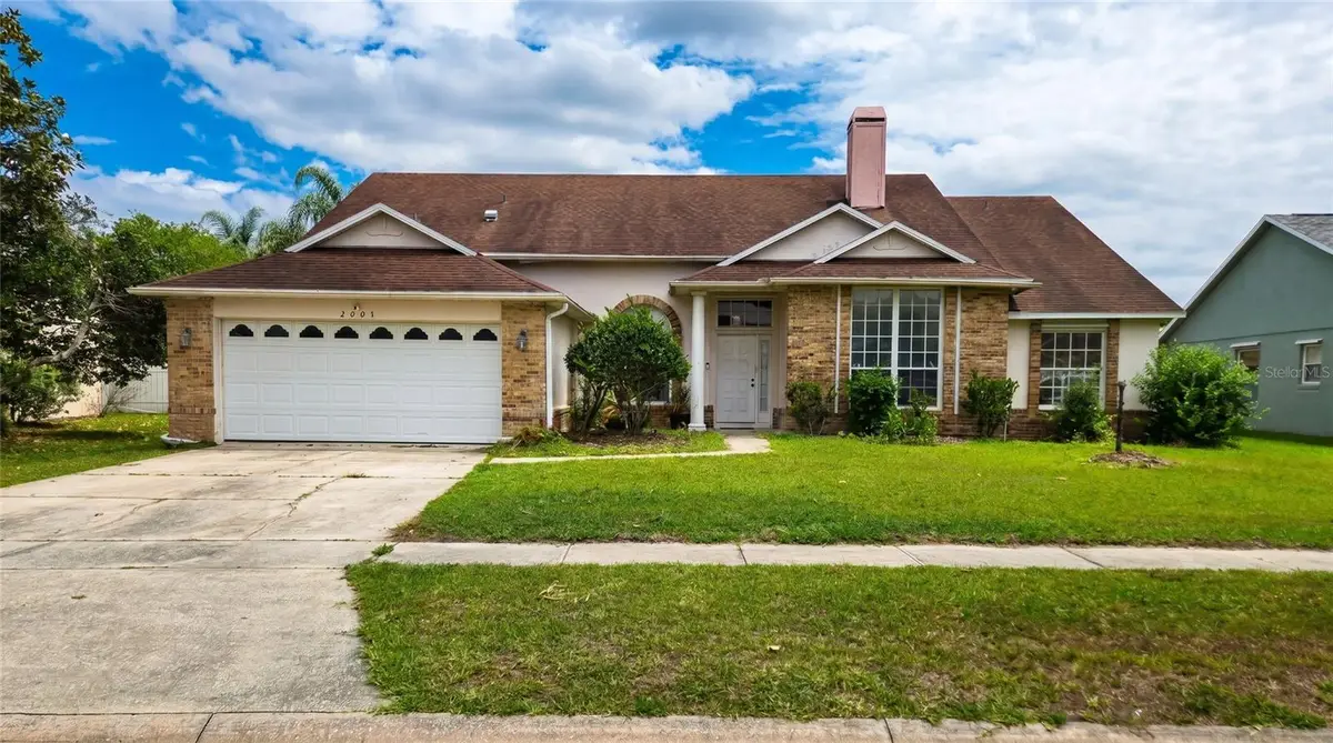 2003 Tiptree Circle, Orlando, FL 32837 - #1